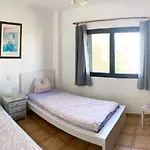 Ocean View Pocillos Apartman Tías