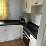 Apartment Ocean View Pocillos
