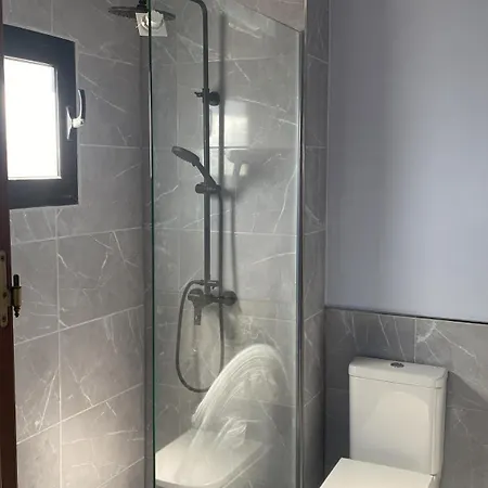 Ocean View Pocillos דירה *