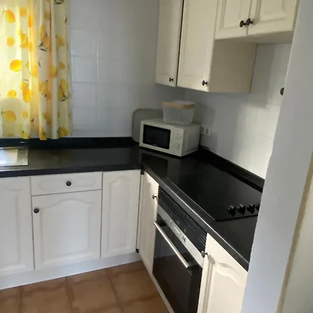 דירה Ocean View Pocillos