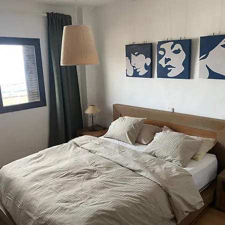 Ocean View Pocillos *