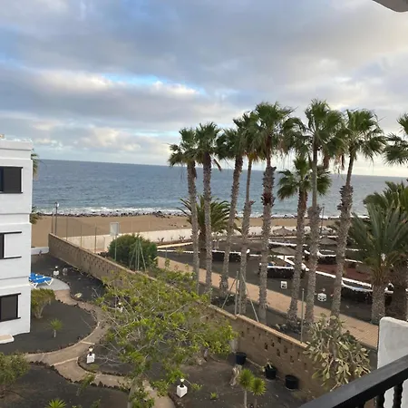 Ocean View Pocillos