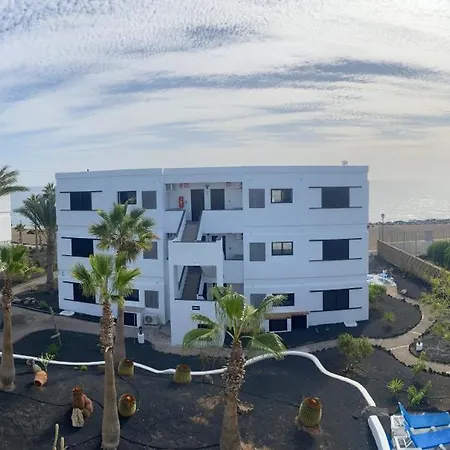 Ocean View Pocillos *