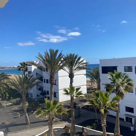 דירה Ocean View Pocillos