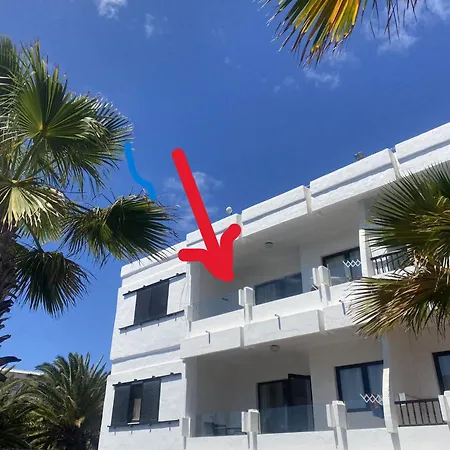 Ocean View Pocillos * Tías