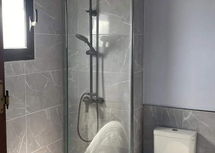 Ocean View Pocillos דירה *