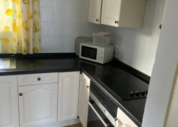 Daire Ocean View Pocillos