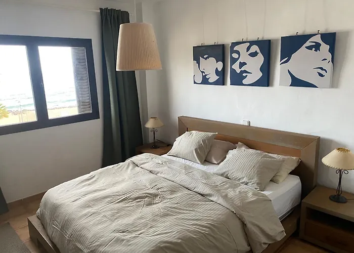 Ocean View Pocillos *