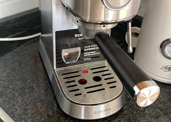 Daire Ocean View Pocillos