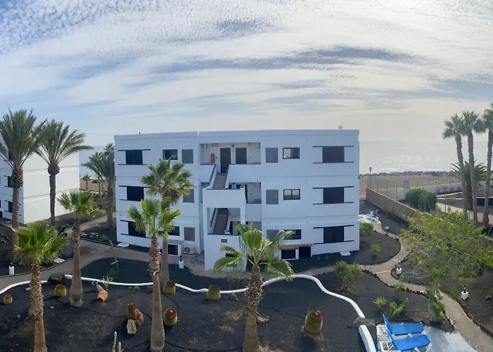 Ocean View Pocillos *