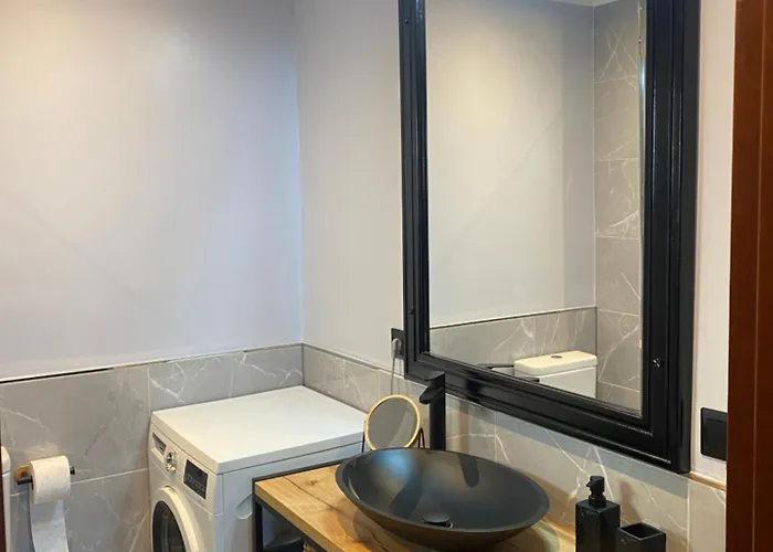 Ocean View Pocillos * Tías