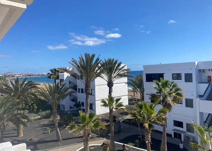 Daire Ocean View Pocillos