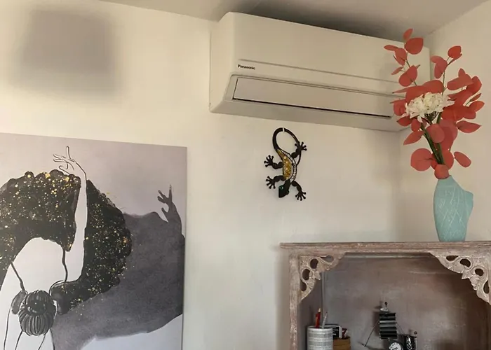 Ocean View Pocillos Daire *