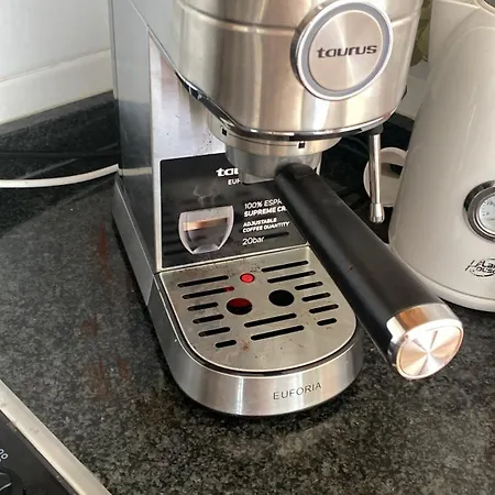 شقة Ocean View Pocillos