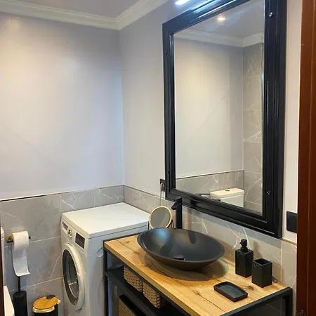 Ocean View Pocillos * تياس