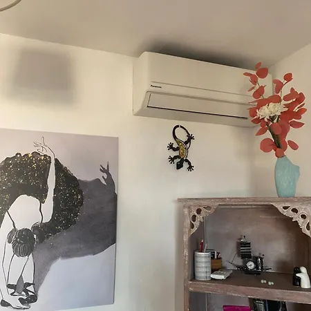 Ocean View Pocillos شقة *